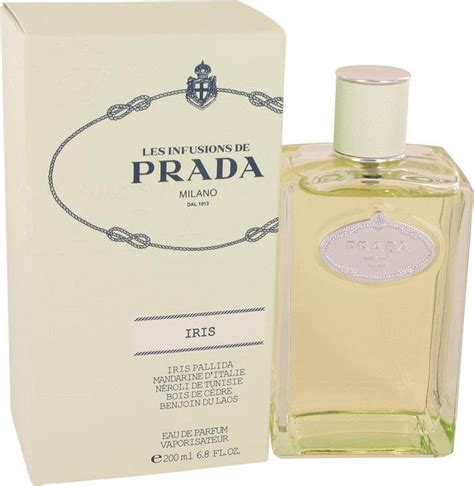 infusion d iris prada|prada infusion d'iris discontinued.